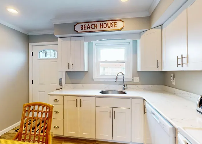 Sea Robin 212 Apartment Ocean City