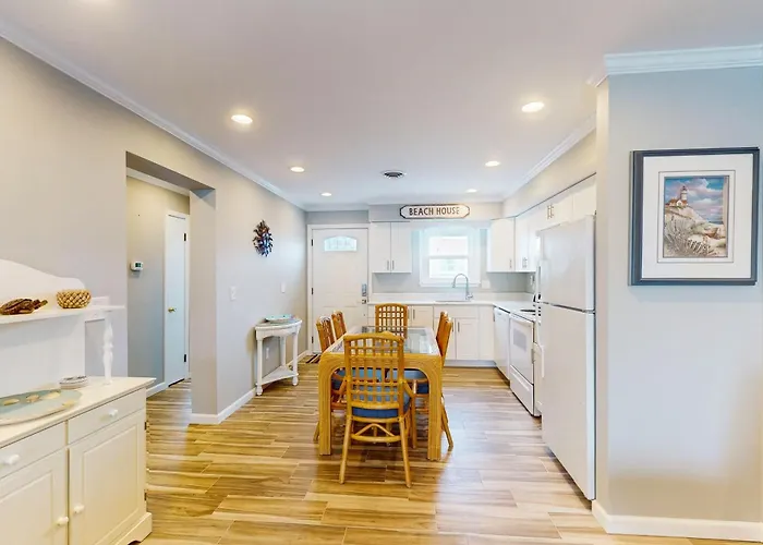 Sea Robin 212 Apartment