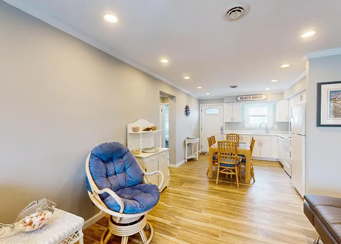 Sea Robin 212 Ocean City