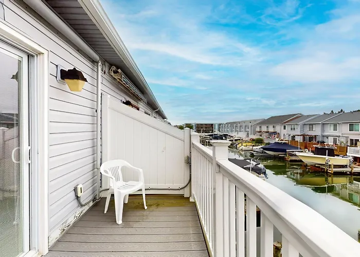 Apartment Sea Robin 212