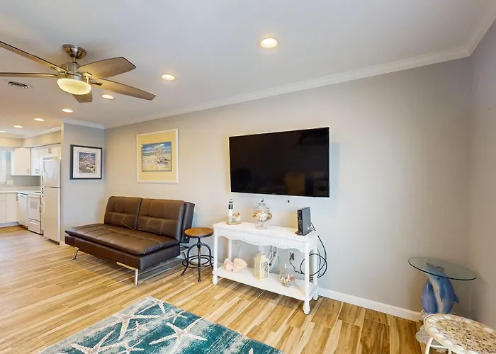 Apartment Sea Robin 212 Ocean City