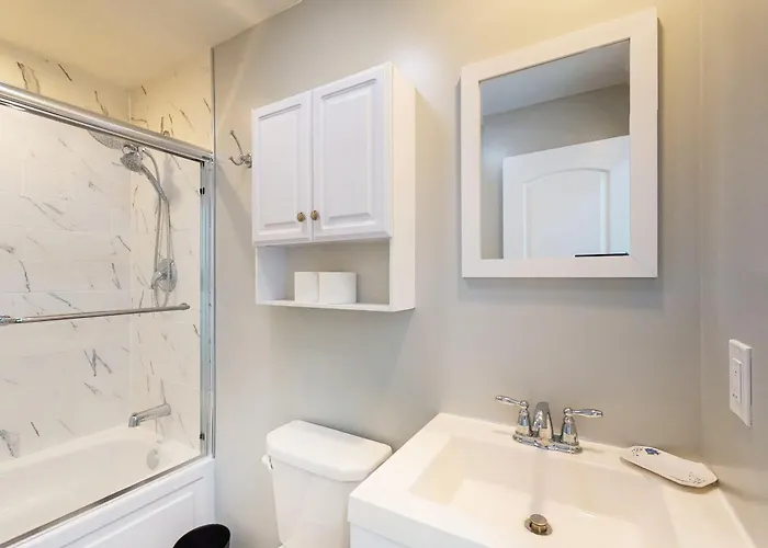 Sea Robin 212 Apartment