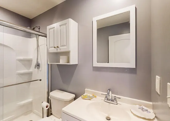 Sea Robin 212 Apartment Ocean City