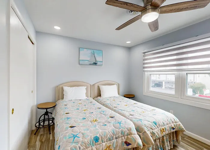 Sea Robin 212 Apartment